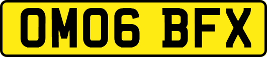 OM06BFX