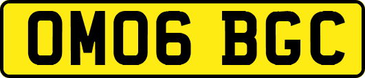 OM06BGC