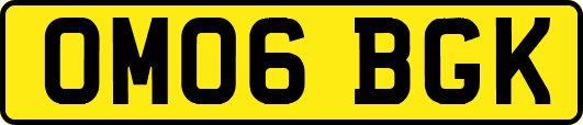 OM06BGK