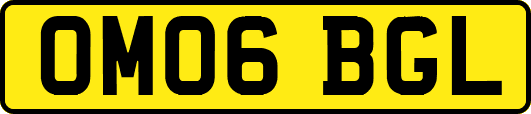 OM06BGL