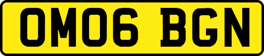 OM06BGN