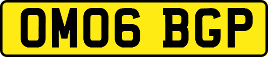 OM06BGP