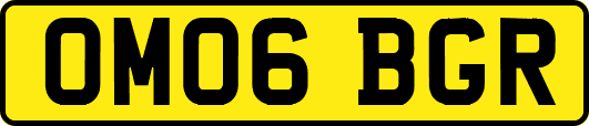 OM06BGR