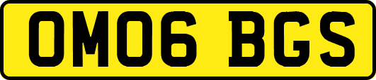 OM06BGS