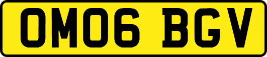 OM06BGV