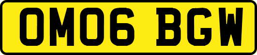 OM06BGW