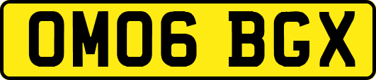 OM06BGX