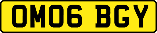 OM06BGY