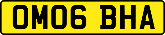 OM06BHA
