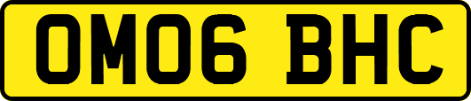 OM06BHC