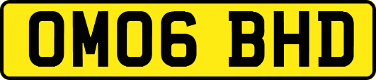 OM06BHD