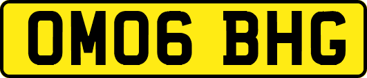 OM06BHG
