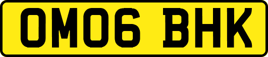 OM06BHK