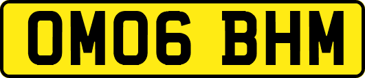 OM06BHM