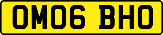 OM06BHO