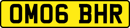 OM06BHR
