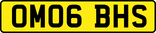OM06BHS