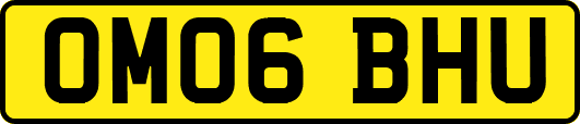 OM06BHU