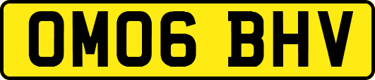 OM06BHV
