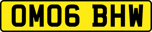 OM06BHW
