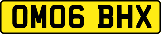 OM06BHX