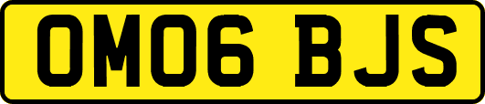OM06BJS
