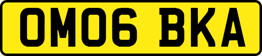 OM06BKA