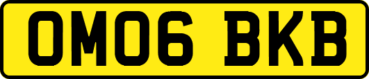 OM06BKB