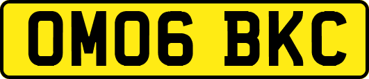 OM06BKC