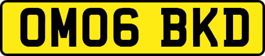 OM06BKD