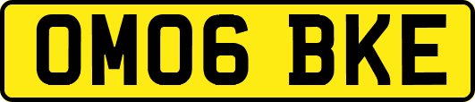 OM06BKE