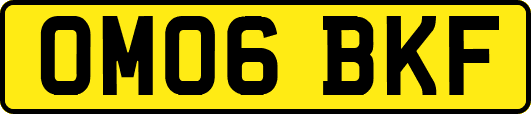OM06BKF