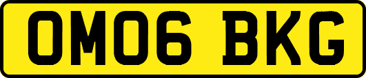OM06BKG