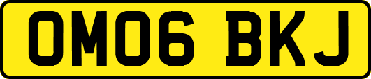 OM06BKJ