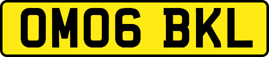 OM06BKL