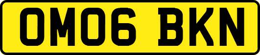 OM06BKN