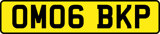 OM06BKP