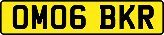 OM06BKR