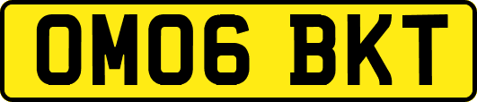 OM06BKT