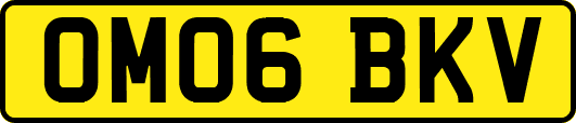 OM06BKV