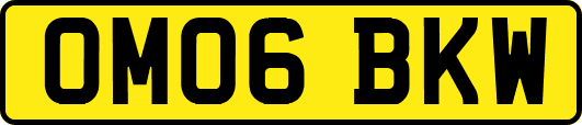 OM06BKW