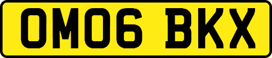 OM06BKX