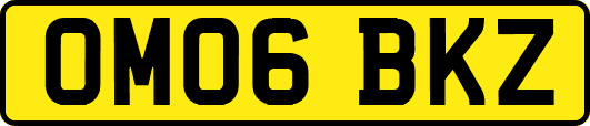 OM06BKZ