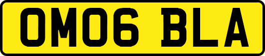 OM06BLA