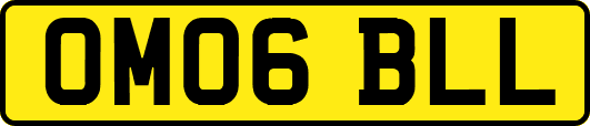 OM06BLL