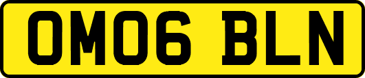 OM06BLN