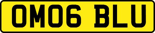 OM06BLU