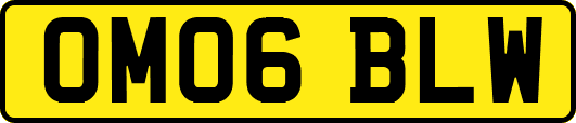 OM06BLW