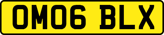 OM06BLX