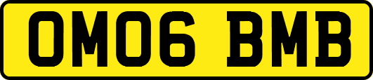 OM06BMB